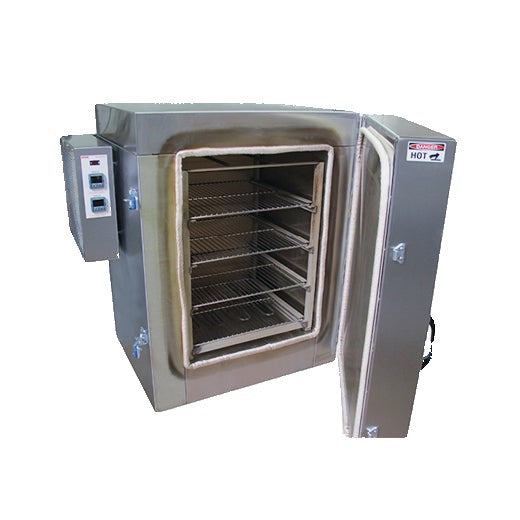 Ultra high temperature ovens, +400/+500/+600C