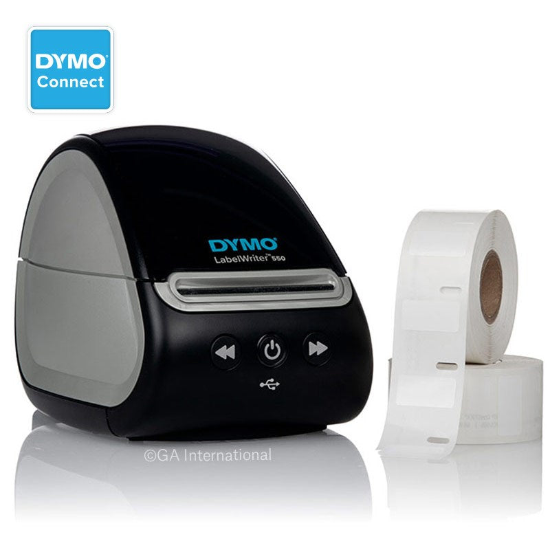 DYMO LabelWriter 550 cryo print kit