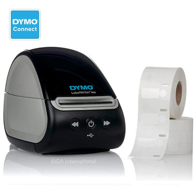 DYMO LabelWriter 550 cryo print kits