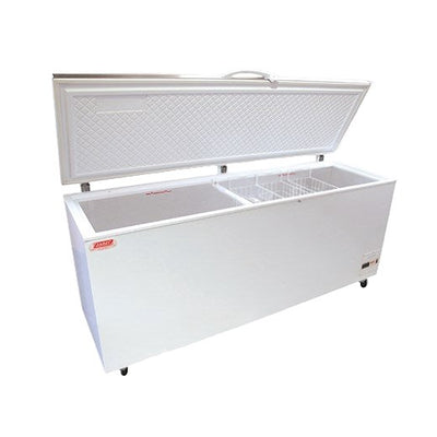 Laboratory chest freezers, -10C to -25C