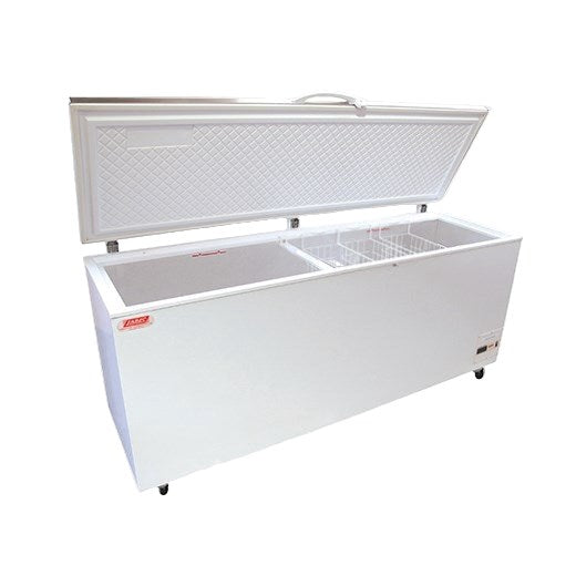 Laboratory chest freezers, -10C to -25C