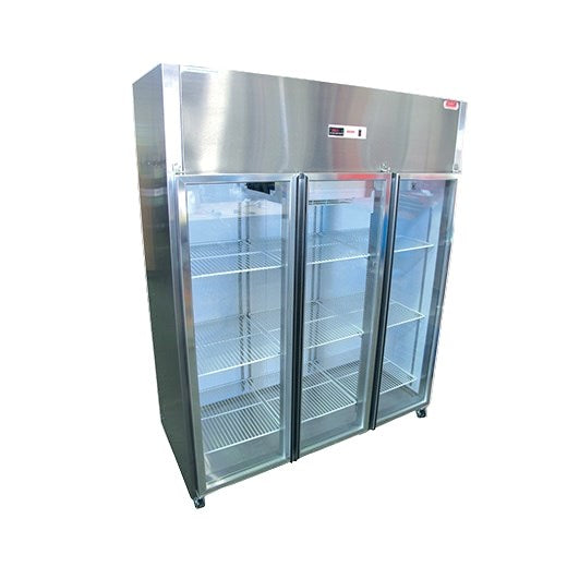 Laboratory refrigerators, +2C to +8C