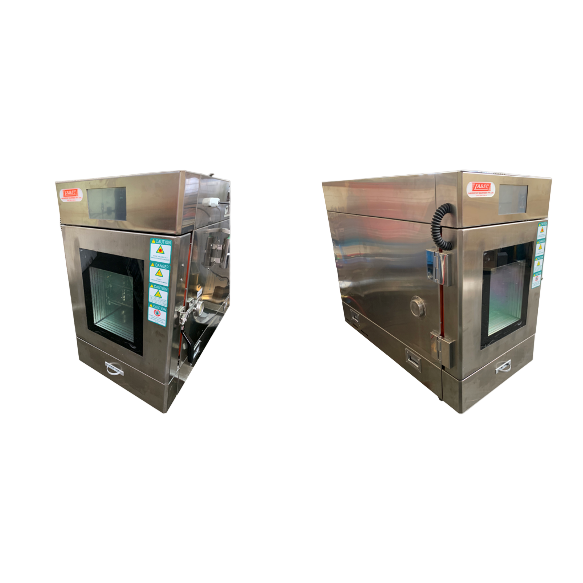 Temperature and humidity chambers, -40C to +100C, 20-98% RH