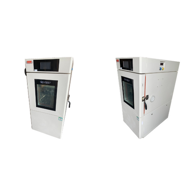 Temperature and humidity chambers, -40C to +100C, 20-98% RH