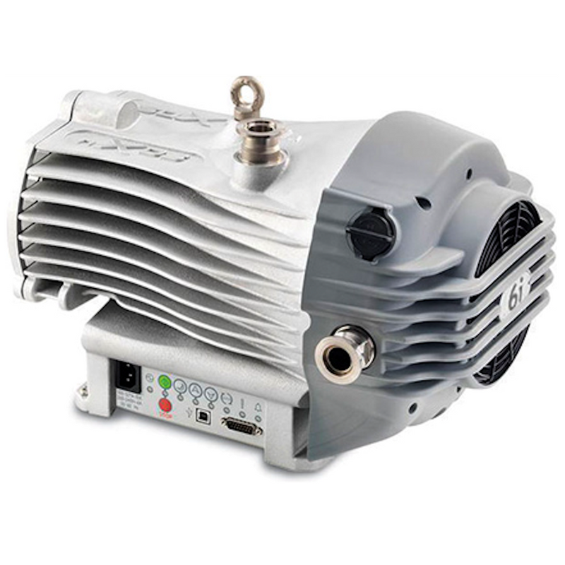 Edwards nXDS dry scroll pump, 240V