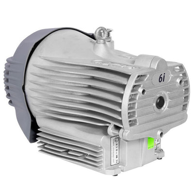 Edwards nXDS dry scroll pump, 240V