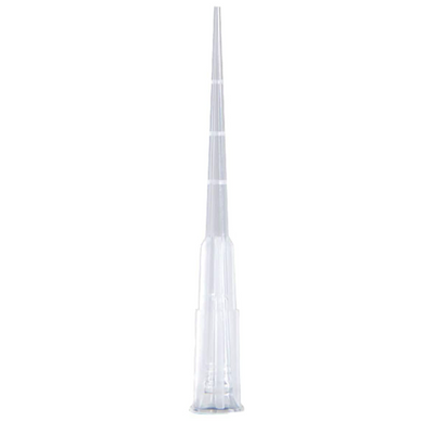 MultiMax pipette tips, 0.1 - 10ul, low binding, gradations