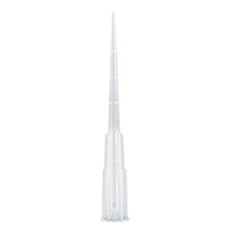 MultiMax pipette tips, 0.1 - 10ul, low binding, gradations