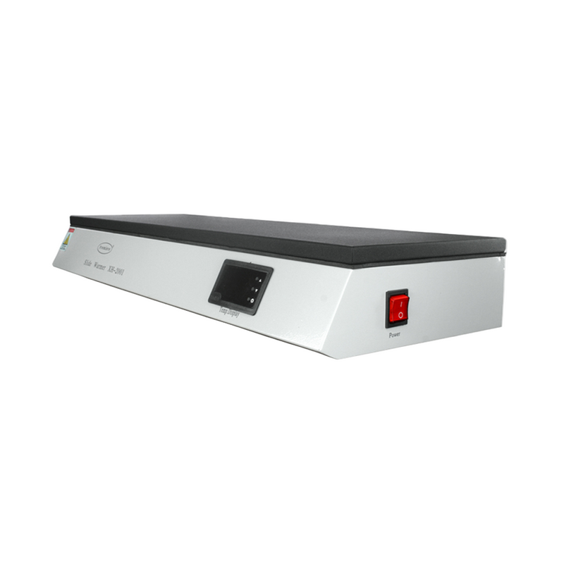 Labec slide dryer, flat