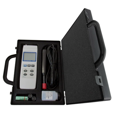 Dissolved oxygen meter kit