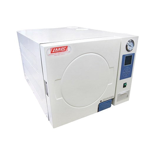 Shinva benchtop autoclaves