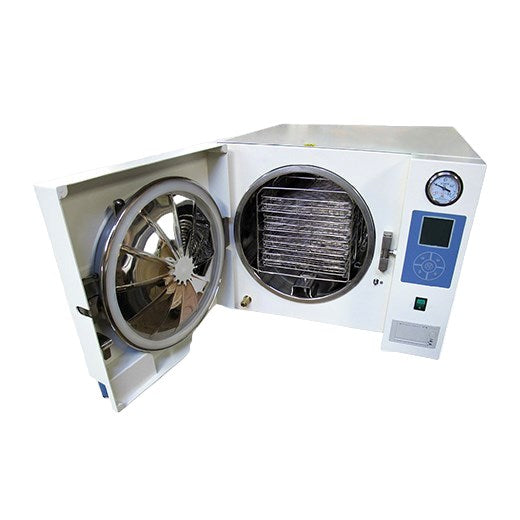 Shinva benchtop autoclaves