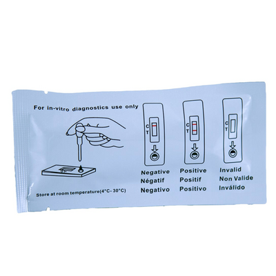 HCG pregnancy tests