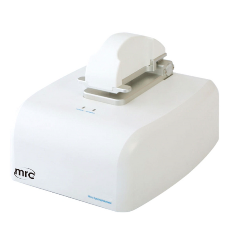 SPECTRO-Nano1 micro-spectrophotometers, 200~800nm