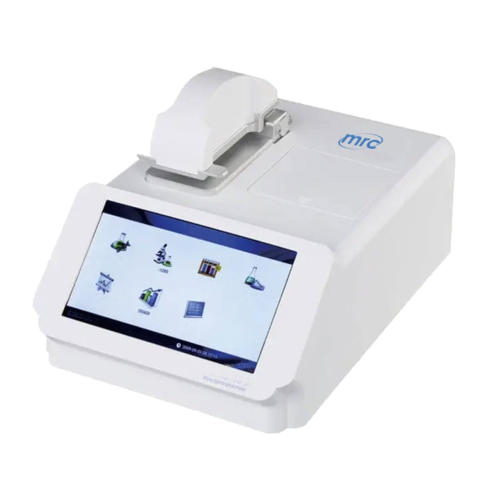 SPECTRO-Nano5 micro-spectrophotometer, 200~800nm - ProSciTech