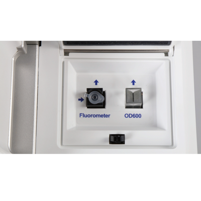 SPECTRO-Nano5 micro-spectrophotometer, 200~800nm