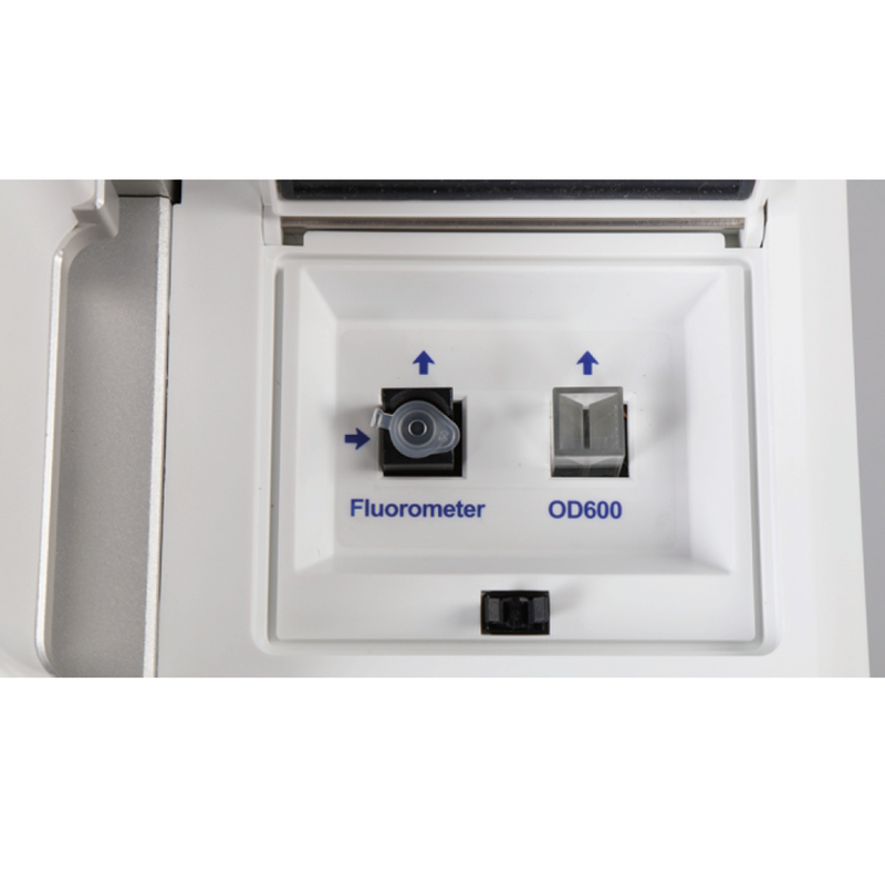SPECTRO-Nano5 micro-spectrophotometer, 200~800nm