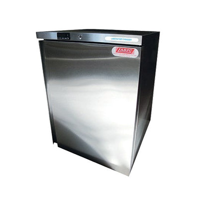 Spark-proof freezers, upright and chest, -10C to -25C