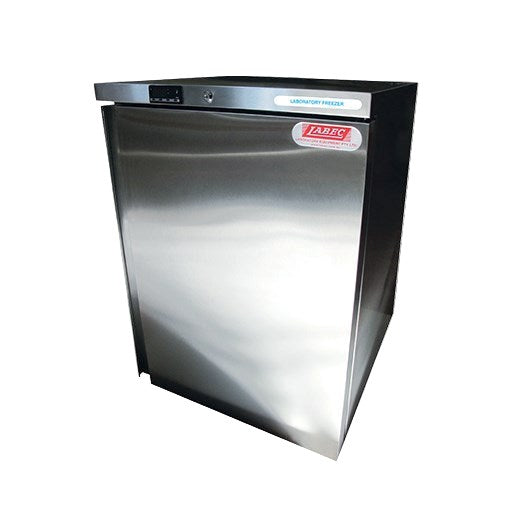 Spark-proof freezers, upright and chest, -10C to -25C