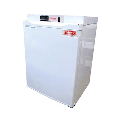 Spark-proof refrigerators, +2C to +10C
