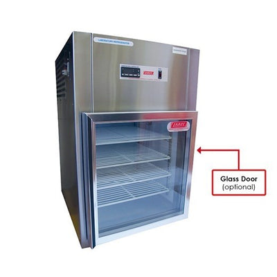 Spark-proof refrigerators, +2C to +10C