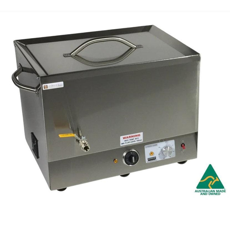 High performance industrial ultrasonic cleaners, ST Series, 240V