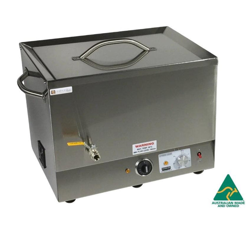 High performance industrial ultrasonic cleaners, ST Series, 240V