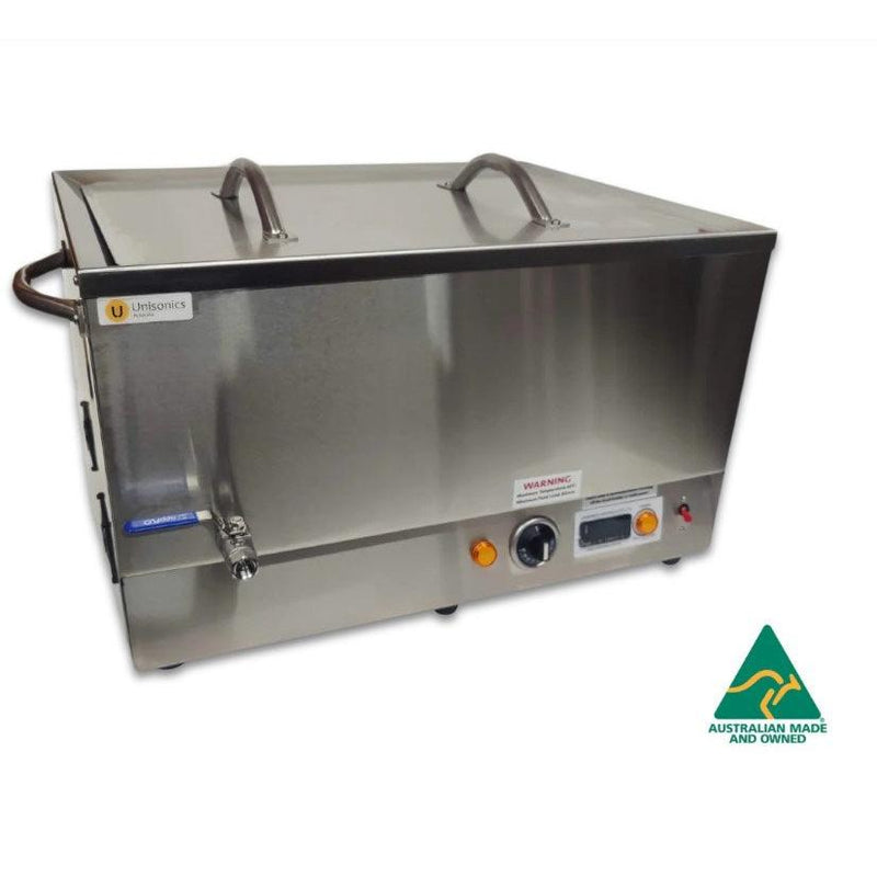 High performance industrial ultrasonic cleaners, ST Series, 240V