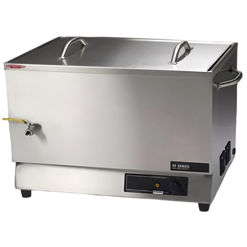High performance industrial ultrasonic cleaners, ST Series, 240V