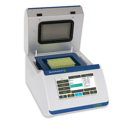 TC 9639 gradient thermal cyclers