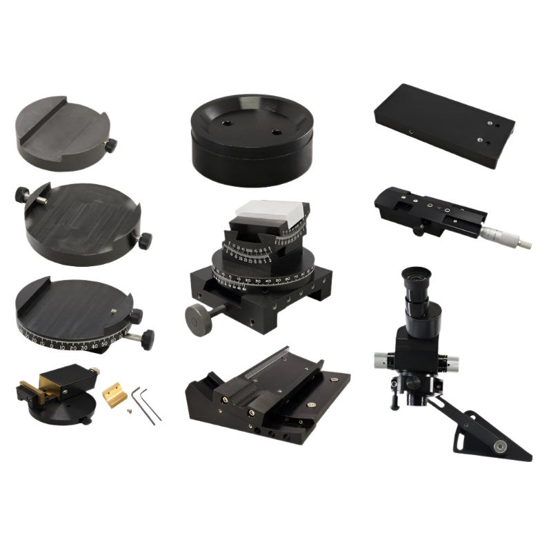 PELCO Precision wire saw accessories