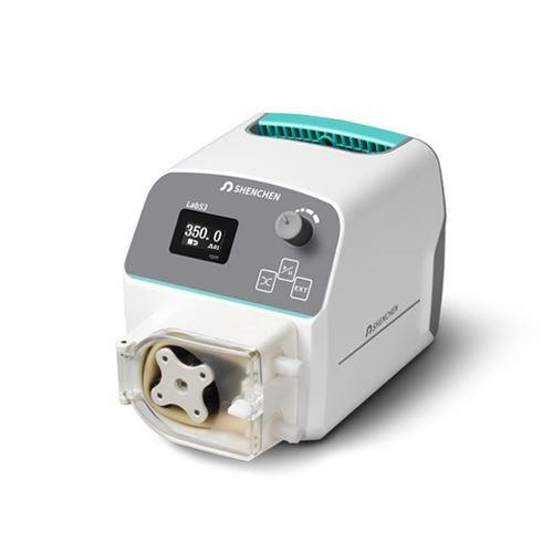 Mini S Series peristaltic pump