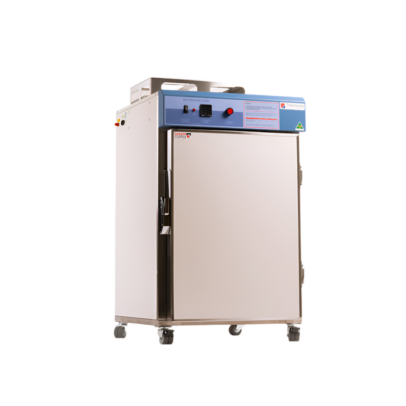 Thermoline volatile material drying ovens, AS1681, +200C