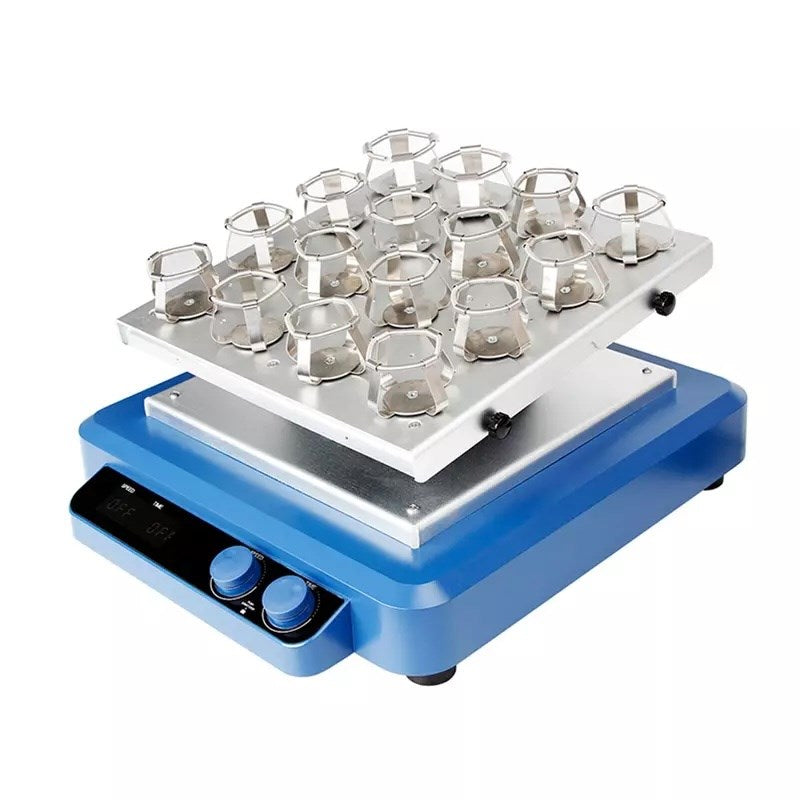 Thermoline 3D shaker