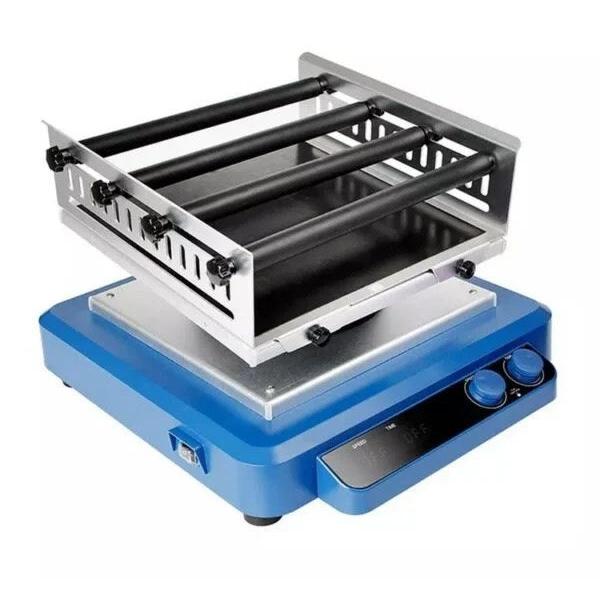 Thermoline 3D shaker
