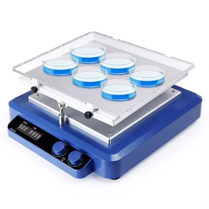Thermoline rocker shaker