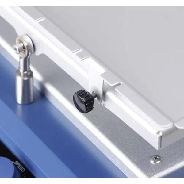 Thermoline rocker shaker