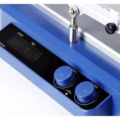 Thermoline rocker shaker