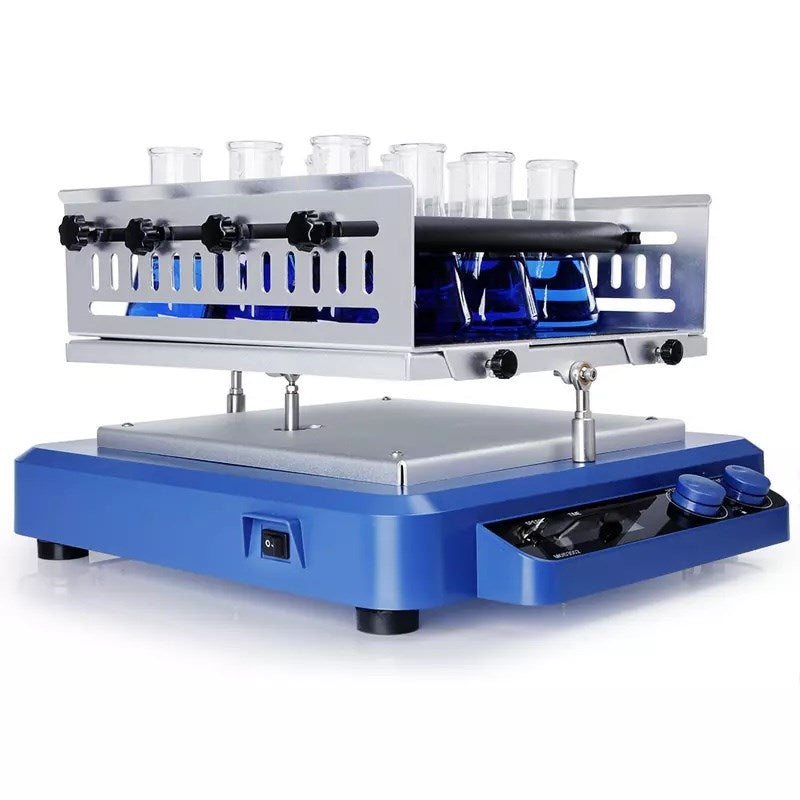 Thermoline rocker shaker