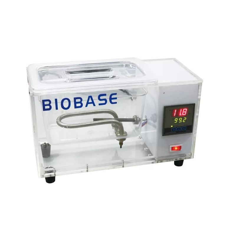 Transparent water bath, 230V