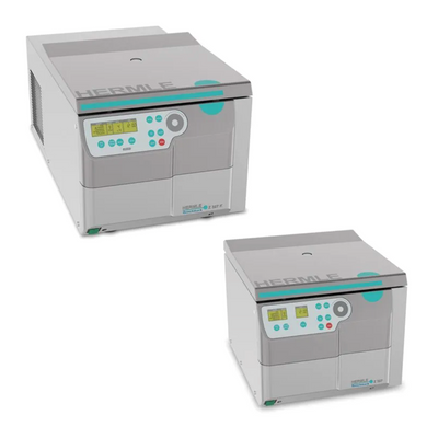 Benchmark universal centrifuge rotors, Z327 Series