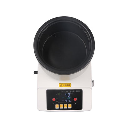 Super thermostatic oil bath, +260C
