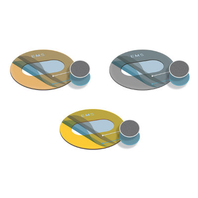 Formvar on carbon film coated grids, single slot, ultrathin