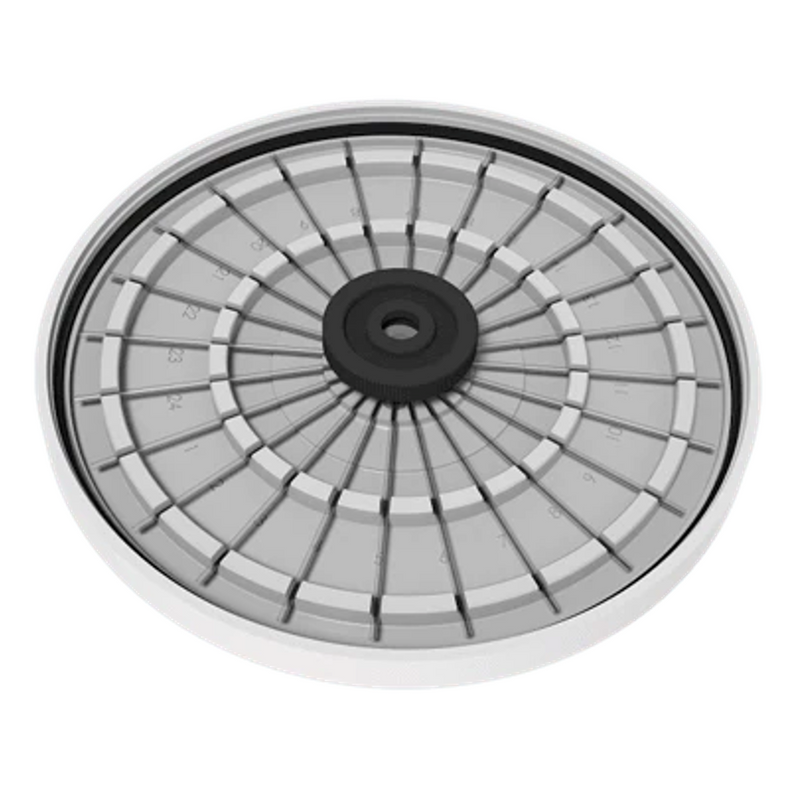 Hawksley Neuation HCT centrifuge with capillary rotor, 230V