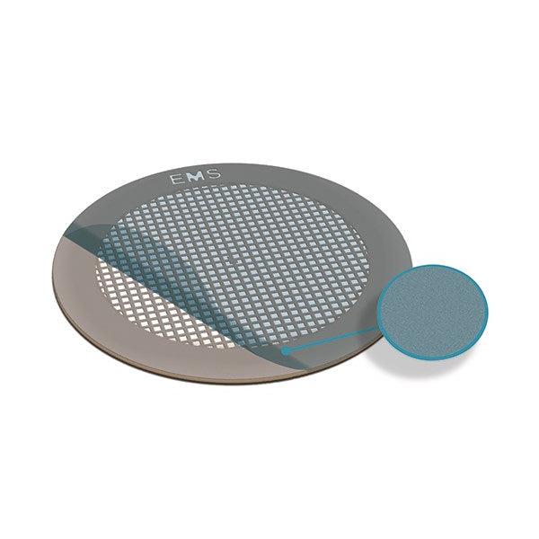 Formvar film coated grids, thin hex mesh – ProSciTech