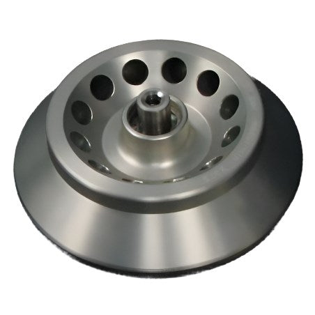 High-speed centrifuge rotors, FH1850
