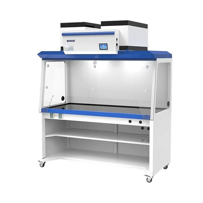 Ductless fume hoods, 230V