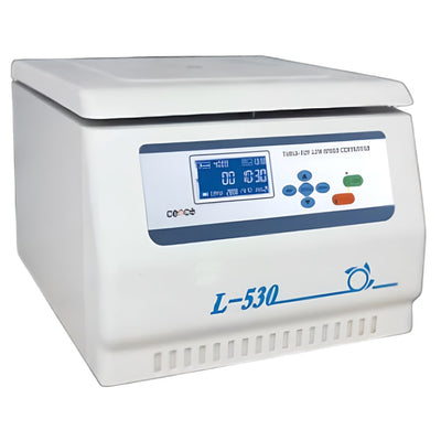 Low-speed centrifuge, FL530