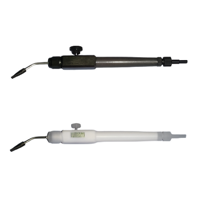 Vacuum slit tips for C and F series wands