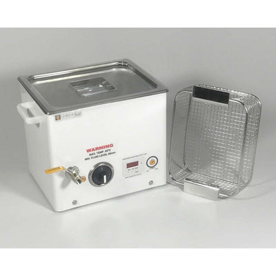 Commercial ultrasonic benchtop cleaners FXP Series, 240V